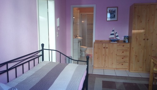 Habitación individual estándar