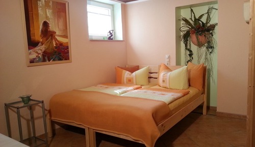 Habitación cuádruple