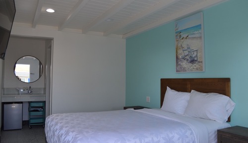 Habitación básica