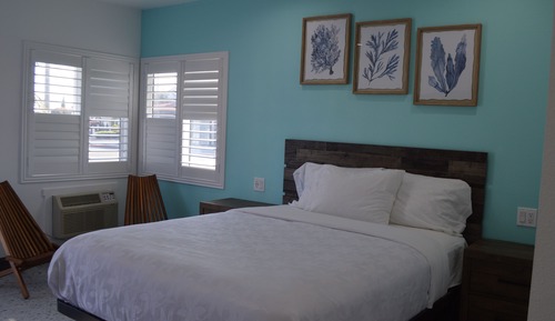 Habitación Deluxe, 1 cama de matrimonio