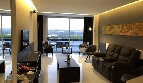 Suite Grand