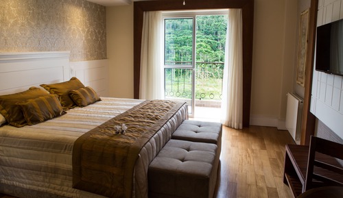 Habitación superior