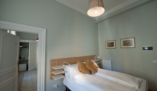 Suite, 1 habitación, cocina