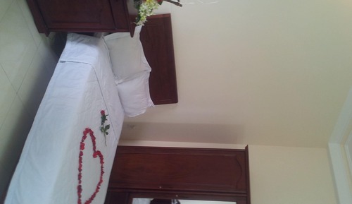 Habitación estándar