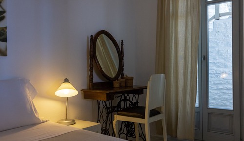 Suite familiar, vistas al mar