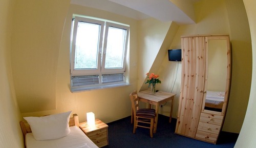 Habitación individual