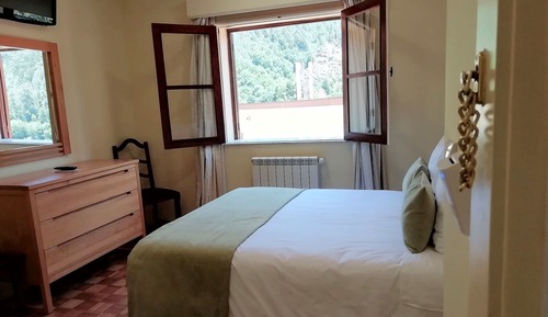 Habitación doble