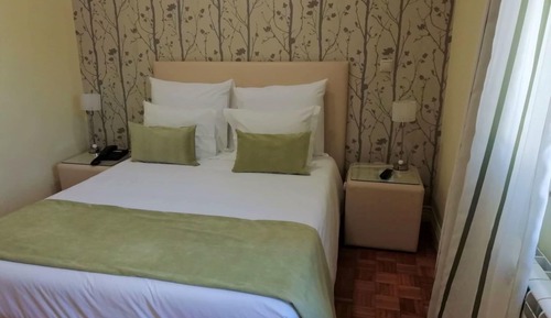 Habitación individual