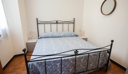 Apartamento, 1 habitación (for 4 people)