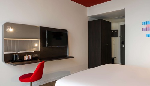 Suite ejecutiva