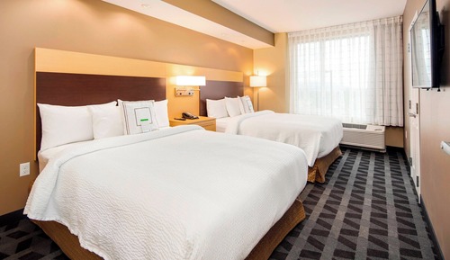 Suite, 2 habitaciones, no fumadores
