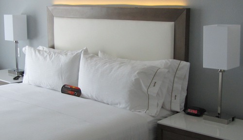 Habitación estándar