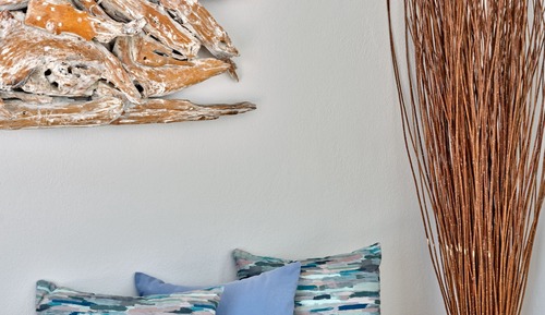 Suite junior, 1 habitación, balcón, vistas al mar
