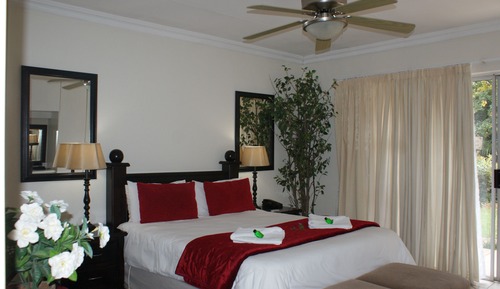 Habitación Confort doble, 1 cama doble