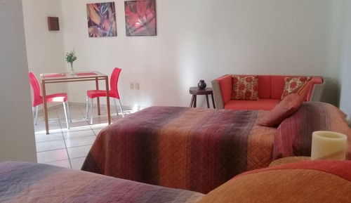 Apartamento, 1 habitación
