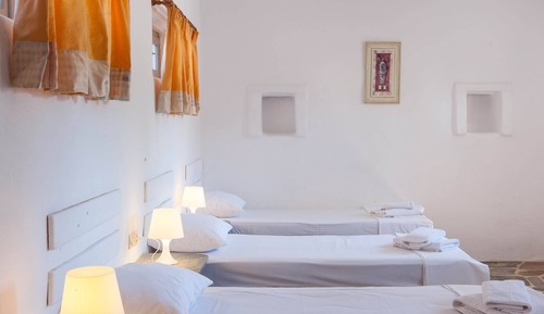 Suite familiar