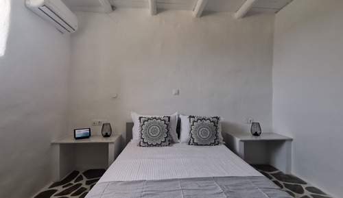 Suite Grand, vistas a la playa