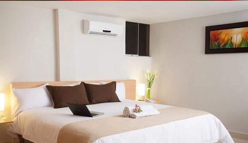 Habitación estándar doble, 1 cama de matrimonio grande