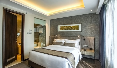 Suite ejecutiva