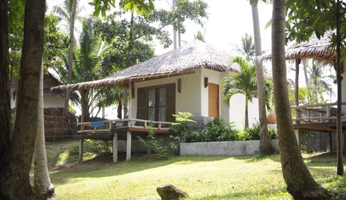 Jungle Bungalow