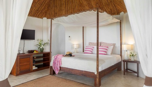 Jungle Lodge