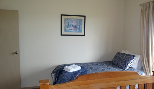 Apartamento familiar, 2 habitaciones, no fumadores