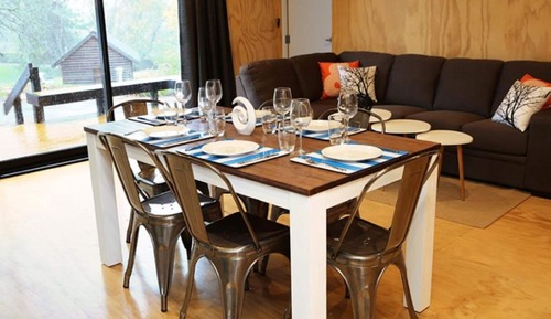 Apartamento, 2 habitaciones (Motel)