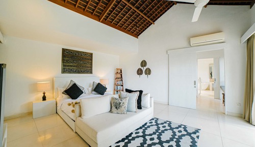 Villa de lujo, 5 habitaciones, piscina privada