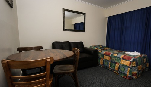 Suite, 1 habitación, cocina (with Couch)