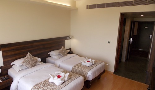 Habitación