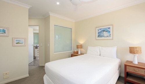 Apartamento estándar