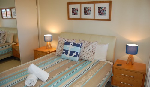 Ático, 3 habitaciones