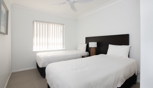 Apartamento, 3 habitaciones, vistas al mar
