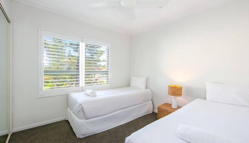 Apartamento estándar