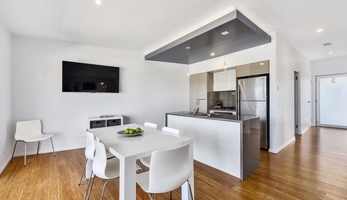 Apartamento, 2 habitaciones