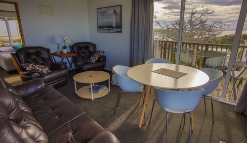 Apartamento familiar, 2 habitaciones, accesible para personas con discapacidad, vistas al mar