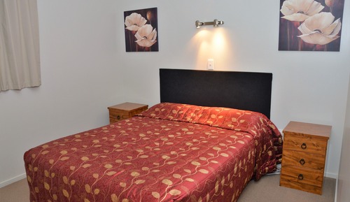 Apartamento Deluxe, 2 habitaciones