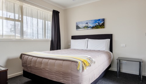 Suite Deluxe, 1 habitación