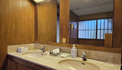 Habitación Deluxe, no fumadores (New Building,Japanese-Western)