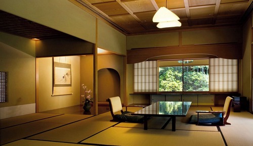 Habitación tradicional, no fumadores (Suite,New Building)