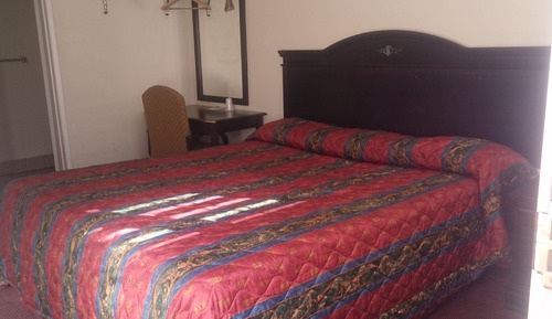 Habitación estándar, 1 cama de matrimonio grande