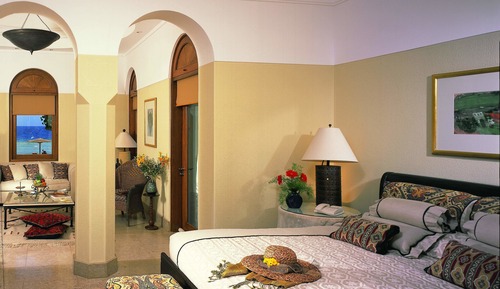 Suite Royal (with private pool)