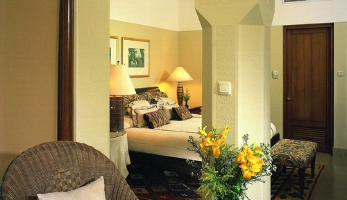 Suite superior (Deluxe)