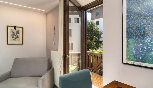 Suite junior