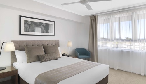 Apartamento, 1 habitación