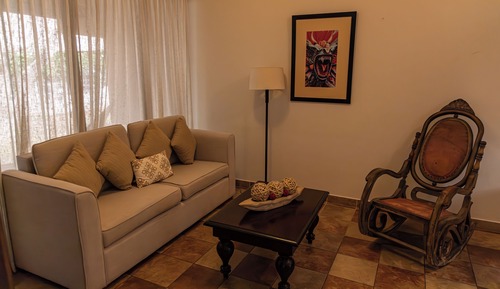 Suite Deluxe