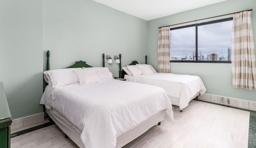Apartamento estándar