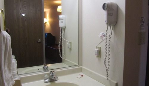 Classic King, Pet Friendly