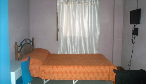 Room D