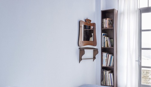 Apartamento tradicional, 3 habitaciones (Olde Distillery)